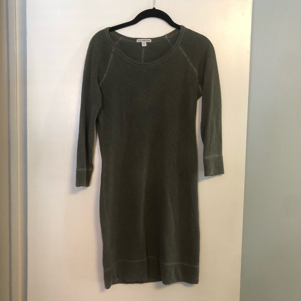 James Perse Dress